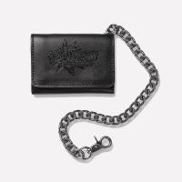 ราคา VOLCOM กระเป๋าสตางค์ V ENT LEATHER WALLET (20790882139)