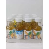 ราคา แพ็ค 12 ขวด Chumpatong น้ำมันมะกอกจำปาทอง (20400560931)