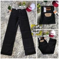 ราคา กางเกงยีนส์ HARA แท้ จากช็อป ขากระบอกใหญ่ มิดไนท์ด้ายเทา รหัส HMR1 9001 (21388094987)