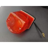 ราคา ชุดไฟท้าย yamaha DT125 DT175 ถังอูฐ งานเก่า สวยๆ (20629745864)