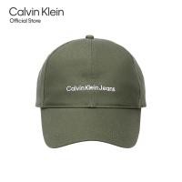 ราคา CALVIN KLEIN หมวกแก๊ปผู้ชาย รุ่น HX0338 327 สี Olive (21410455081)