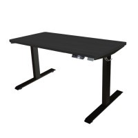 ราคา Bewell Ergonomic Desk Single Motor โต๊ะทำงาน โต๊ะปรับระดับเพื่อสุขภาพ มอเตอร์เดี่ยว ปรับอัตโนมัติด้วยระบบไฟฟ้า มี 4 ขนาด รับประกัน 2 ปี (15267178039)