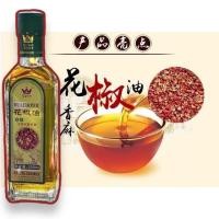ราคา น้ำมันฮวาเจียว น้ำมันชา น้ำมันชาลิ้น หม่าล่า 200ml (21034187696)