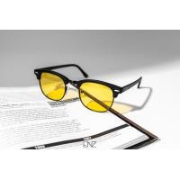 ราคา ENVISZO ES4992 แว่นกันแดด เลนส์ออโต้และเลนส์โพราไรซ์ ทรงคลับมาสเตอร์ พร้อมกล่องและผ้าเช็ด (21429777978)