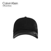 ราคา CALVIN KLEIN หมวกแก๊ปผู้ชาย Cny Year Of Dragon รุ่น HX0330 001 สีดำ (21410432191)