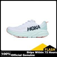 ราคา Counter Genuine HOKA ONE ONE RINCON 3 WIDE 1121370 BSBB Mens and Womens Sneakers Casual Breathable The Same Style In The Store (21279161337)
