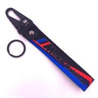 ราคา แบรนด์ รถจักรยานยนต์สายรัดที่ทนทานพวงกุญแจพวงกุญแจรถ Motocross Webbing พวงกุญแจพวงกุญแจ Badge พวงกุญแจ Honda Yamaha KTM Kawasaki (8409422602)
