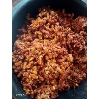 ราคา มะขามเปียกแกะ เนื้อล้วน แกะเอง ขายเอง 10กิโลกรัม (12632999832)