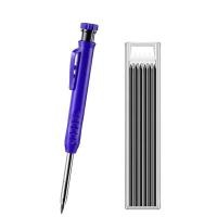 ราคา ชุดดินสอไม้สำหรับช่างไม้ ดินสอเครื่องกล3สีเครื่องมือสำหรับงานช่าง (21170924021)