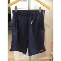 ราคา กางเกงขาสั้นญี่ปุ่นมือสองเอว28ยางยืด โพก42ยาว20 ผ้าหนายืด ถุงหน้า2 สีออกม่วงเทา เนื้อผ้าโพลีเอสเตอร์ สภาพมือสอง (21411650622)