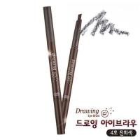 ราคา ของแท้เกาหลี Etude House Drawing Eye Brow ดินสอเขียนคิ้วตัวฮิต (2057642212)