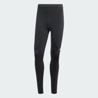 ราคา adidas วิ่ง กางเกงวิ่งรัดรูป Ultimate Conquer the Elements AEROREADY Warming ผู้ชาย สีดำ IJ9088 (19763634448)