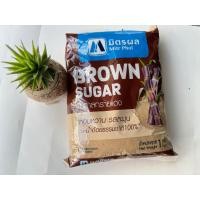 ราคา น้ำตาลทรายแดง มิตรผล 1 กิโลกรัม (21315171876)