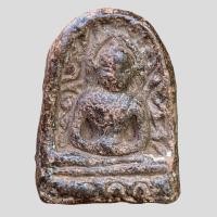 ราคา พระซุ้มก่อ พระเนื้อดิน พระกรุกำแพงเพชร (12758490194)