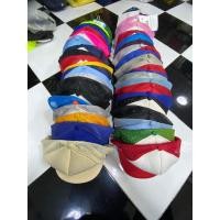ราคา หมวกมือสอง ฮิปฮอป ปีกตรงตาขาย สวยสวย ถุงละ 50 ใบ (17915550942)
