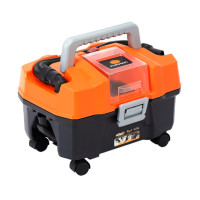 ราคา PUMPKIN เครื่องดูดฝุ่น INFINITY POWER 20V ดูดเปียก แห้ง INF 15VCBL เครื่องเปล่า 50328 INF 15VCBL (21334318477)