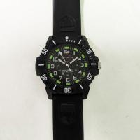 ราคา AOPOL Watch นาฬิกาข้อมือผู้ชาย ผู้หญิงและเด็ก สายยาง ระบบเข็ม Lumi Black (21411851784)