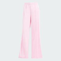 ราคา adidas ไลฟ์สไตล์ กางเกงแทรคทรงหลวม Firebird ผู้หญิง สีชมพู IP0637 (20806276863)