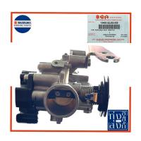 ราคา ชุดเรือนลิ้นเร่ง ซูซูกิ สแมช หัวฉีด ชูตเตอร์ Suzuki SmashFI Shooter Throttle Body (17808493825)