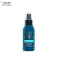 ราคา LOccitane Purifying Freshness Dry Shampoo 80ml ล็อกซิทาน ดราย แชมพู (21412465214)