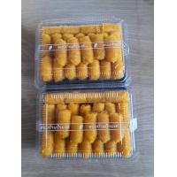 ราคา สินค้า PRE order ฝอยทองบ้านป้านงค์ ขนมบ้านป้านงค์ ฝอยทองล้วนไม่พันแบบยกกิโล (18428542391)