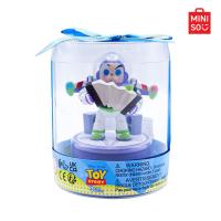 ราคา MINISO กล่องดนตรี Toy Story Collection Music Carnival Music Box (21398029837)