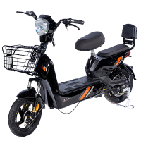 ราคา จักรยานไฟฟ้า ประหยัดน้ำมัน ประกอบให้แล้ว99 รถไฟฟ้า 2 ล้อ รถจักรยานไฟฟ้า 48v12Ah Electric Bike จักรยาน สกู๊ตเตอร์ มอเตอร์ไซค์เล็ก (20413440546)