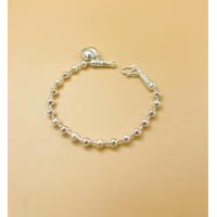 ราคา สร้อยข้อมือเงิน คละลาย คละแบบ งานน่ารัก พร้อมส่ง บริการเก็บเงินปลายทาง (21155199874)