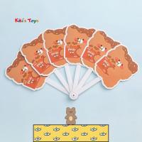 ราคา พร้อมส่ง พัด พัดลายการ์ตูน พัดพกพา พัดน่ารัก พัดคลายร้อน พัดพลาสติก (18763675549)