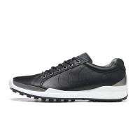 ราคา ECCO with shoe box Mens golf shoes Badminton Shoes casual shoes (19690346160)