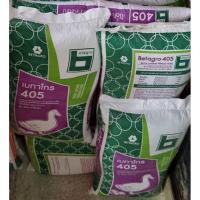 ราคา อาหารเป็ดไข่ 30 กิโล ออเดอร์ล่ะ 1 กระสอบ ค่าส่ง 150 พื้นที่ห่างไกลเพิ่ม 50 100 บาท (20979834062)