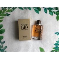 ราคา Giorgio Armani Acqua di Gio Absolu EDP แบ่งขาย (18981810388)