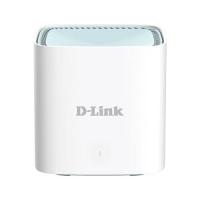 ราคา D Link AX1500 Eagle Pro AI Mesh Router M15 Pack1 NWW 000760 (17640473221)