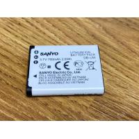 ราคา แบตเตอรี่ SANYO DB L80 No Box สินค้าแท้ใหม่ (20499327645)