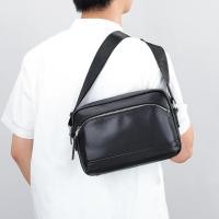 ราคา สายหนังวัวนิ่มแบบพาดลำตัวแฟชั่นสำหรับผู้ชายสายกระเป๋าสะพายไหล่หนังแท้ใหม่ราชาอัจฉริยะ (17254225794)