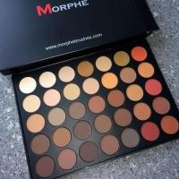 ราคา MORPHE 35F PALETTE FALL INTO FROST (10256714474)