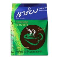 ราคา เขาช่อง กาแฟปรุงสำเร็จ 3 อิน 1 เอสเปรสโซ่ 450 ก (21166214174)