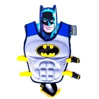 ราคา เสื้อกั๊กว่ายน้ำเสื้อชูชีพเพื่อความปลอดภัยลายการ์ตูนสำหรับเด็กชุดของเล่นสำหรับชุดว่ายน้ำแบบลอยน้ำได้ (17921601322)