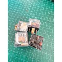 ราคา รีเลย์24v แบบใสมีไฟในตัว (20438608732)