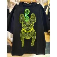 ราคา เสื้อปาร์ตี้สีเรืองแสง ผ้านีออน (21295820648)