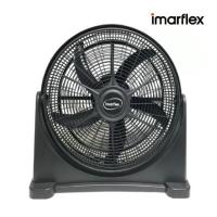 ราคา IMARFLEX พัดลมอุตสาหกรรม 20 นิ้ว 5 ใบพัด รุ่น HG A2002 (21128491577)