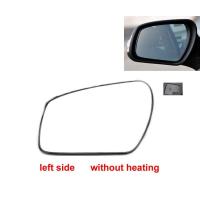 ราคา กระจกมองข้างภายนอกรถ2011 2013 2008 2007แบบคลาสสิกสำหรับ Ford Focus 2009เลนส์สะท้อนแสงเลนส์แก้วกระจกมองหลัง (19999039802)