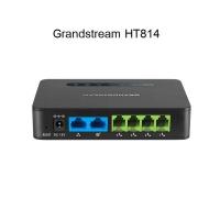 ราคา FXS GW Grandstream HandyTone HT814 ของแท้ประกันศูนย์ ออกใบกำกับภาษีได้ (1396612446)