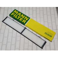 ราคา กรองแอร์ BMW Series 3 E90 2004 2011 ทุกรุ่น Cabin Air filter Mann CU8430 CU 8430 (14284661667)
