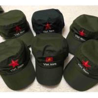 ราคา หมวกแก๊ปเวียดนาม (651870460)