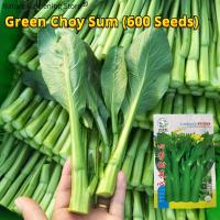 ราคา เมล็ดพันธุ์ กวางตุ้งดอก บรรจุ600เมล็ด Green Choy Sum Seed Chinese Flowering Cabbage Organic Vegetable Seeds for Planting เมล็ดพันธุ์ผักกาดกวางตุ้ง ดอกช่อขจร เมล็ดพันธุ์แท้ OP เมล็ดพันธุ์ผัก ผักสวนครัว