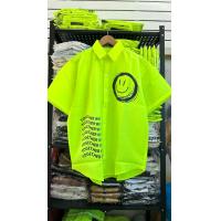 ราคา เสื้อปาร์ตี้สีเรืองแสง ผ้านีออน (21298413356)