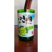 ราคา แก้วโชจู แก้วตัดจากขวด โชจู แก้วDIY (19302996034)