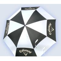 ราคา ร่มกอล์ฟ 2 ชั้น Callaway double layer umbrella UV outdoor sport (18741712466)