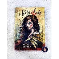 ราคา Witch Sister Tarot ไพ่ยิปซี ไพ่ทาโร่ต์ ไพ่ออราเคิล Tarot Oracle (21216618895)